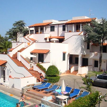 Ischia Uno Residence Forio di Ischia Εξωτερικό φωτογραφία