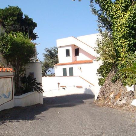 Ischia Uno Residence Forio di Ischia Εξωτερικό φωτογραφία
