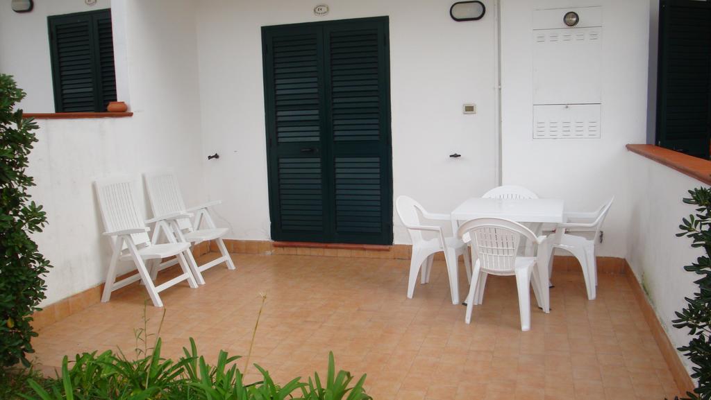 Ischia Uno Residence Forio di Ischia Δωμάτιο φωτογραφία