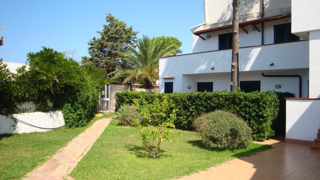 Ischia Uno Residence Forio di Ischia Εξωτερικό φωτογραφία
