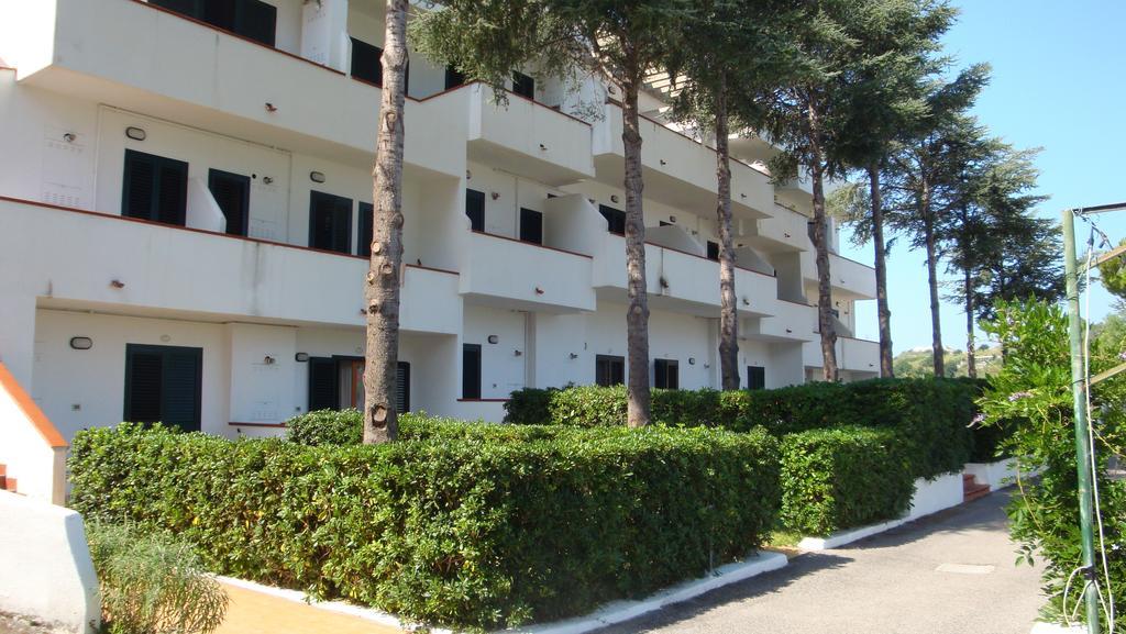 Ischia Uno Residence Forio di Ischia Εξωτερικό φωτογραφία