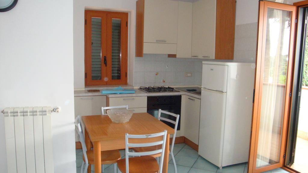Ischia Uno Residence Forio di Ischia Δωμάτιο φωτογραφία