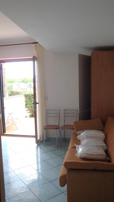 Ischia Uno Residence Forio di Ischia Εξωτερικό φωτογραφία