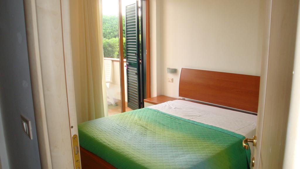 Ischia Uno Residence Forio di Ischia Δωμάτιο φωτογραφία