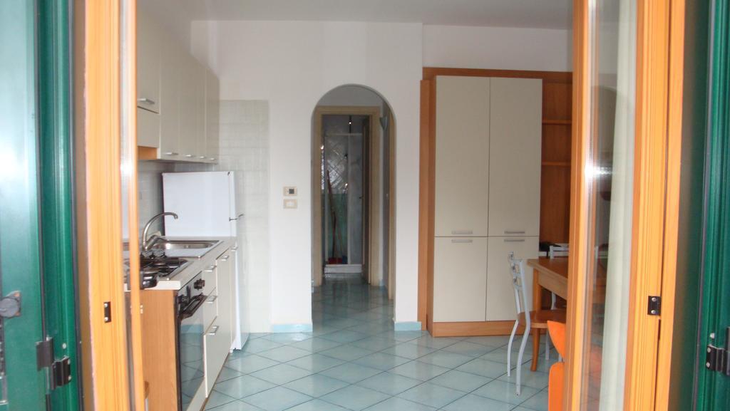 Ischia Uno Residence Forio di Ischia Δωμάτιο φωτογραφία