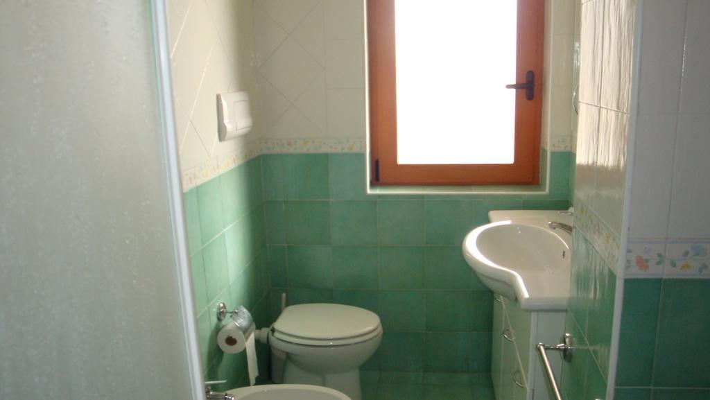 Ischia Uno Residence Forio di Ischia Δωμάτιο φωτογραφία
