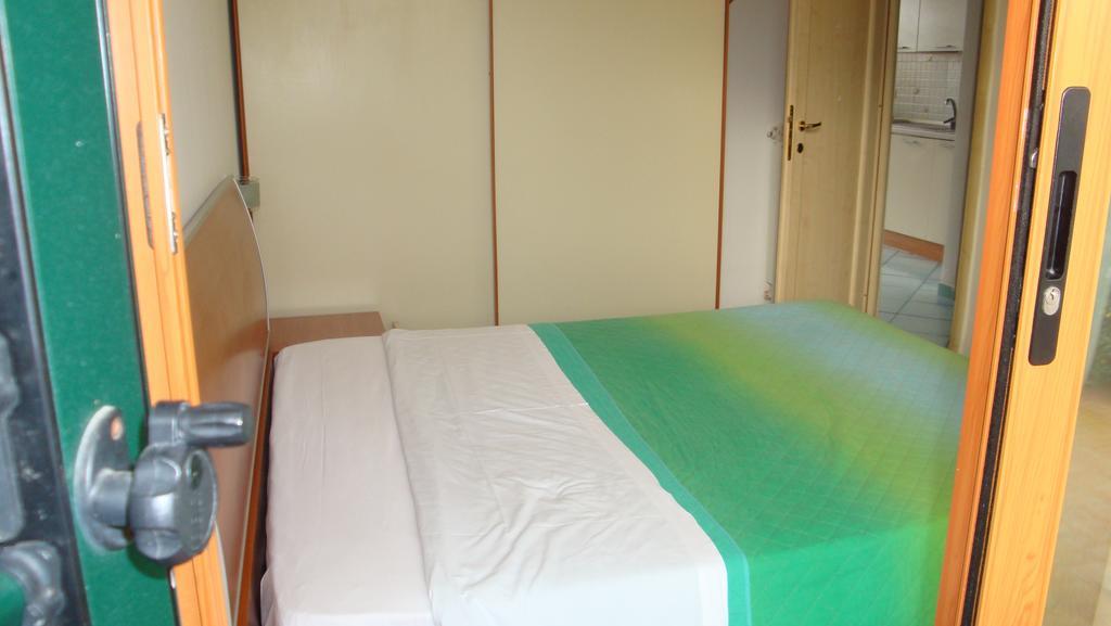 Ischia Uno Residence Forio di Ischia Δωμάτιο φωτογραφία