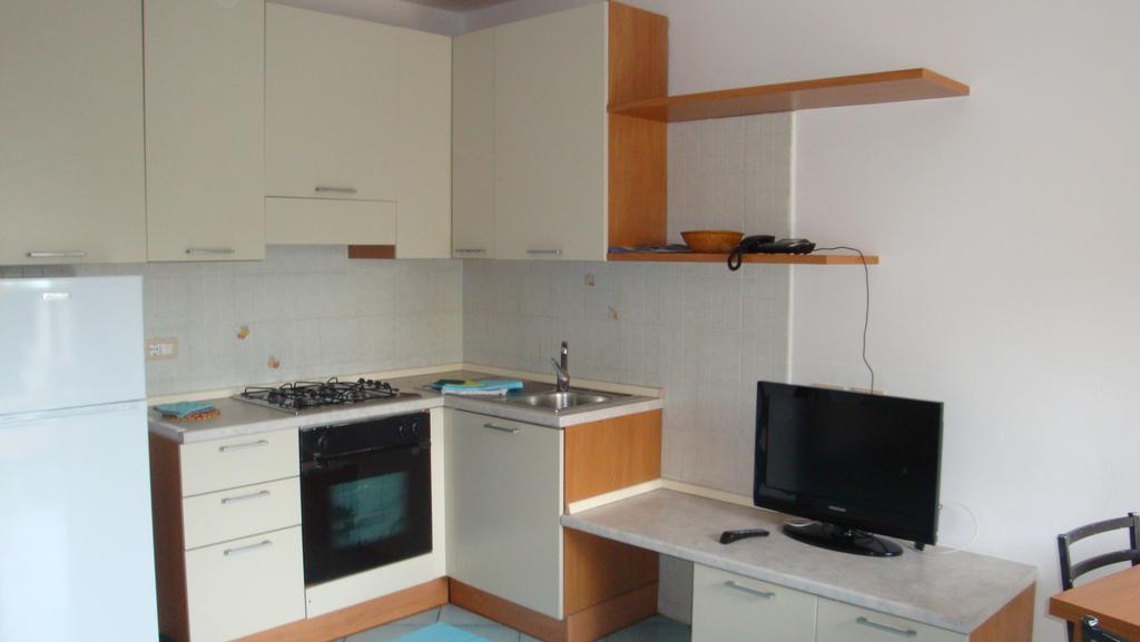 Ischia Uno Residence Forio di Ischia Δωμάτιο φωτογραφία