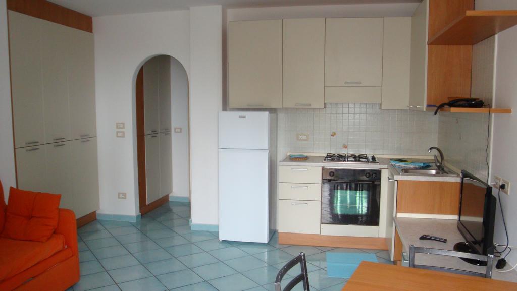 Ischia Uno Residence Forio di Ischia Δωμάτιο φωτογραφία