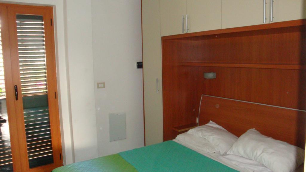 Ischia Uno Residence Forio di Ischia Εξωτερικό φωτογραφία